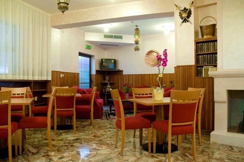 Hotel Viola Caramanico Terme Exterior foto